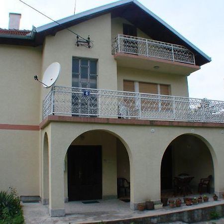 Studio Elizabeta Soko Banja Bagian luar foto